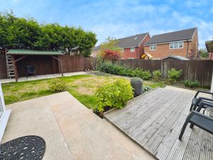 Garden- click for photo gallery